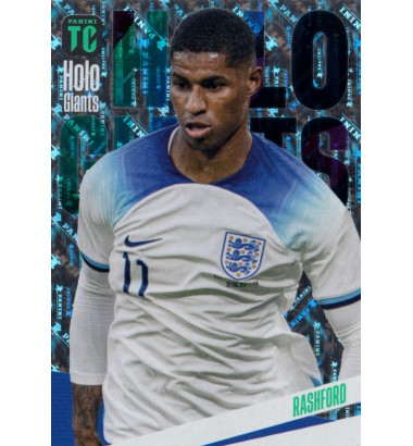 TOP CLASS 2024 Holo Giants Marcus Rashford (England)